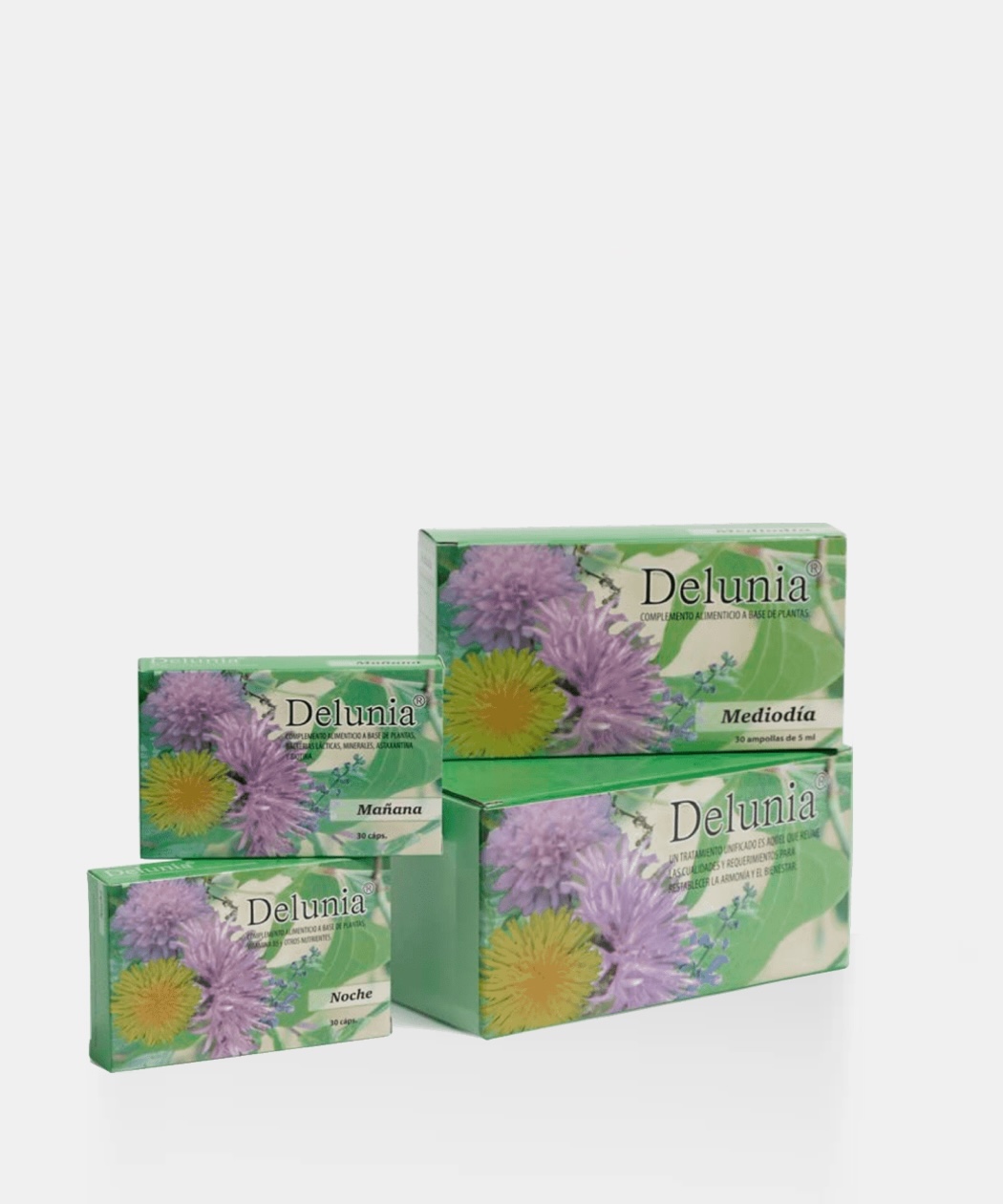 DELUNIA-1